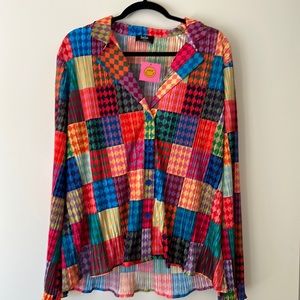 Dressed in Lala disco set